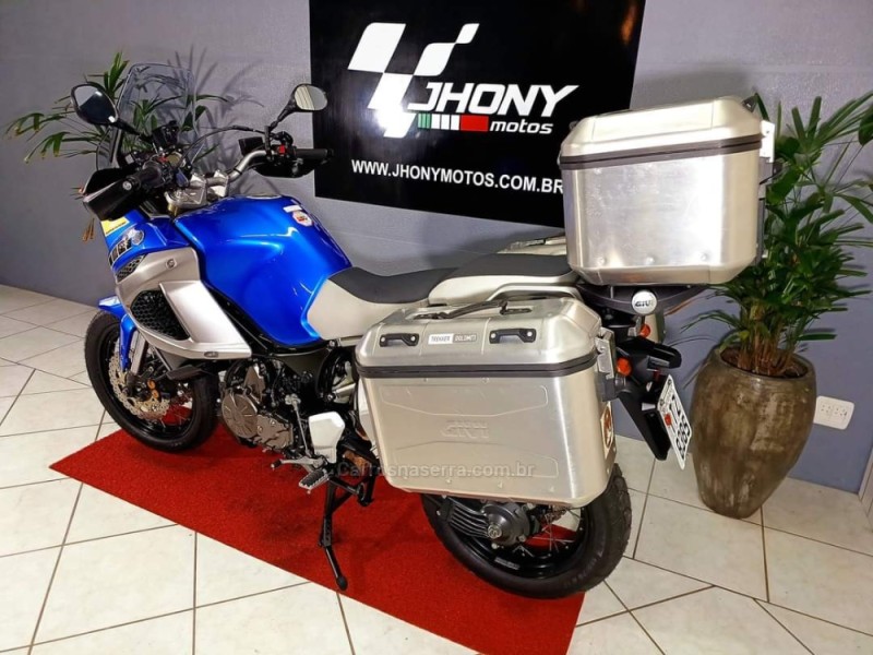 XT1200Z SUPER TÉNÉRÉ DX - 2013 - CAXIAS DO SUL