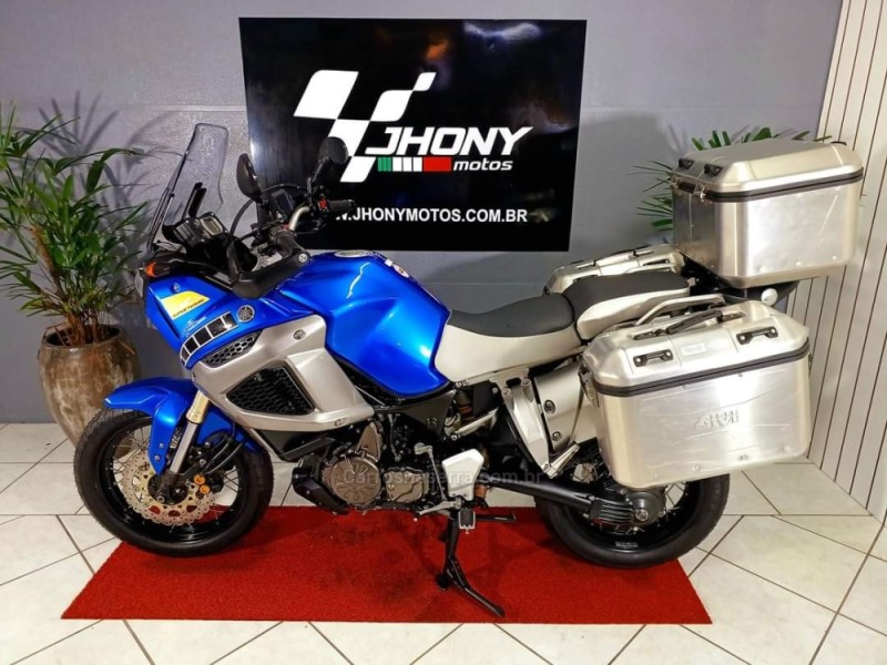 XT1200Z SUPER TÉNÉRÉ DX - 2013 - CAXIAS DO SUL