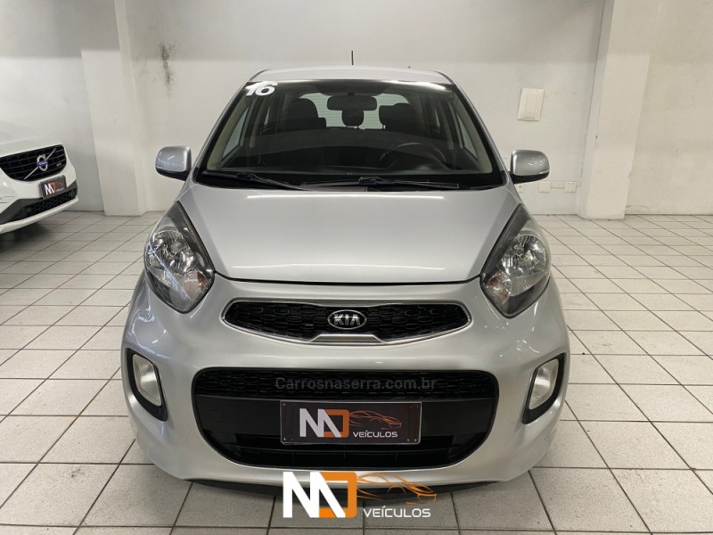 PICANTO  - 2016 - CAXIAS DO SUL