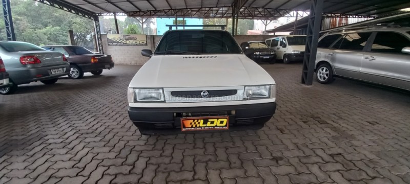 UNO 1.0 MPI MILLE FIRE 8V GASOLINA 2P MANUAL - 2002 - CAXIAS DO SUL