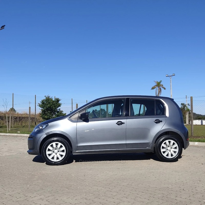 UP 1.0 MPI TAKE UP 12V FLEX 2P MANUAL - 2018 - ANTôNIO PRADO