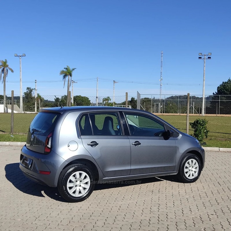 UP 1.0 MPI TAKE UP 12V FLEX 2P MANUAL - 2018 - ANTôNIO PRADO