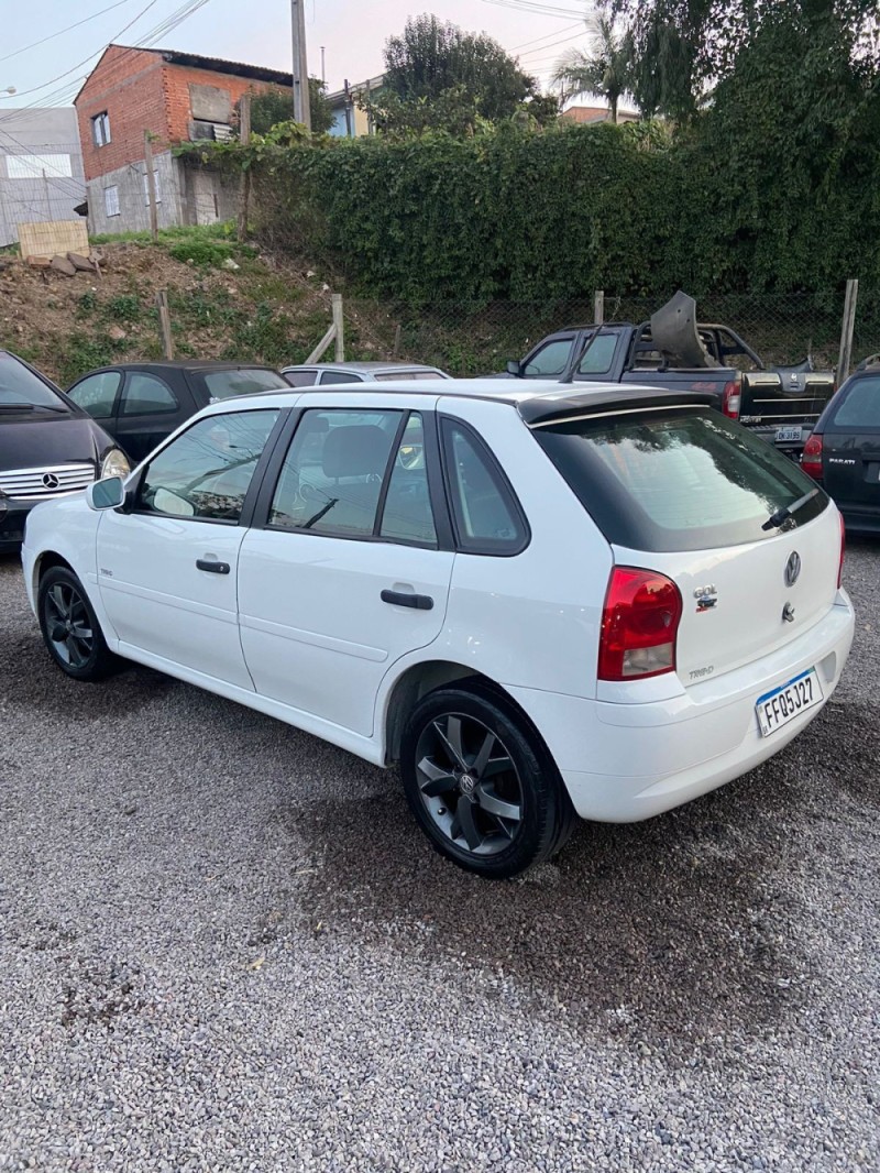 GOL 1.0 MI CITY 8V FLEX 4P MANUAL G.IV - 2014 - CAXIAS DO SUL