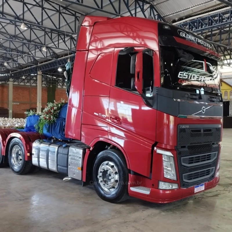 fh 540 6x4 2021 antonio prado