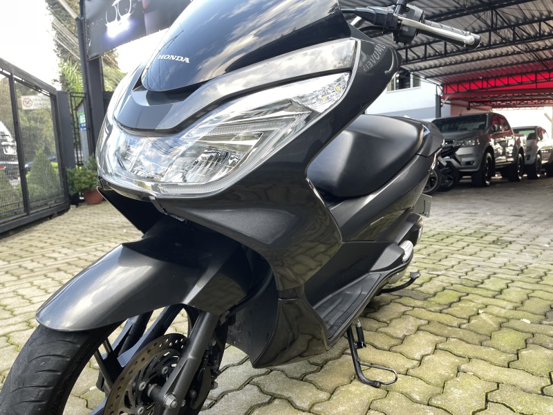 PCX 150 - 2016 - NOVA PETRóPOLIS