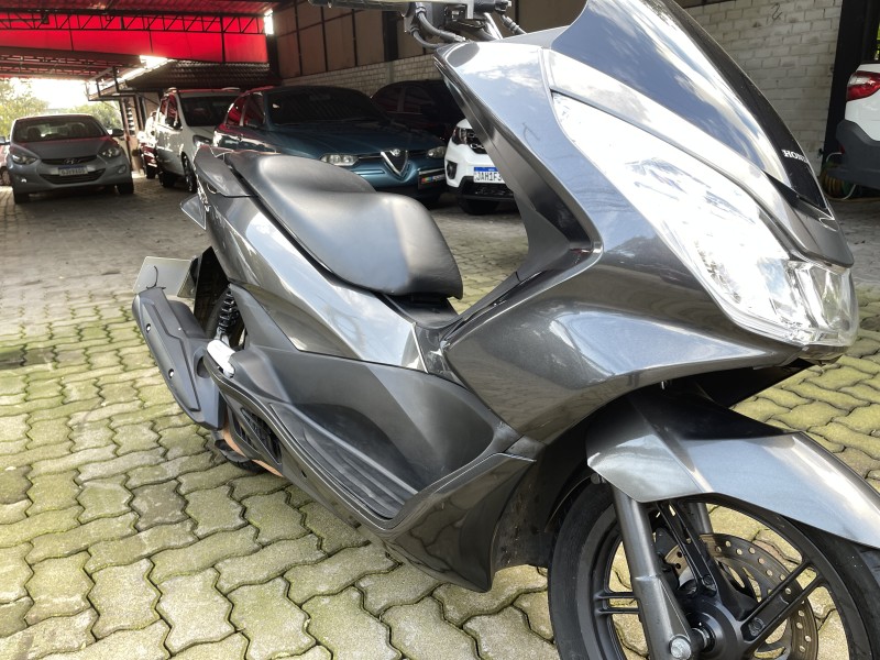 PCX 150 - 2016 - NOVA PETRóPOLIS