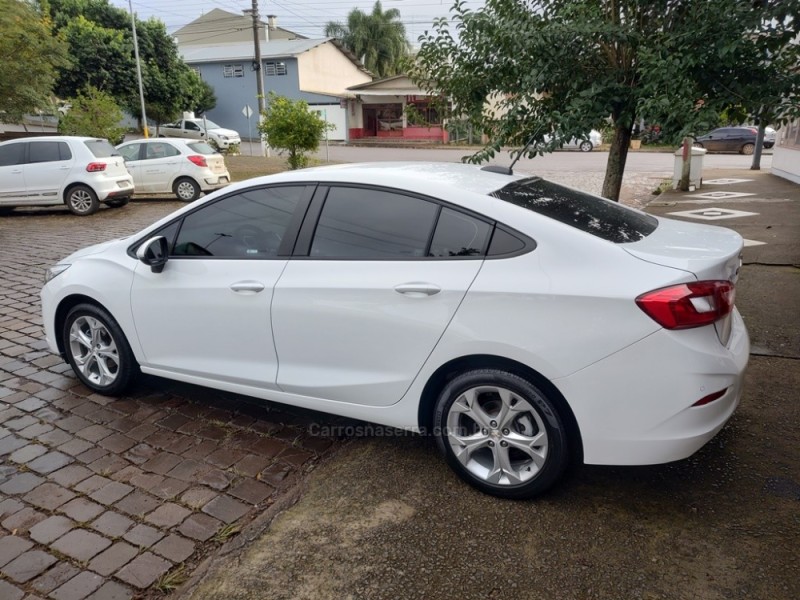 CRUZE 1.4 TURBO LT 16V FLEX 4P AUTOMÁTICO - 2023 - GUAPORé