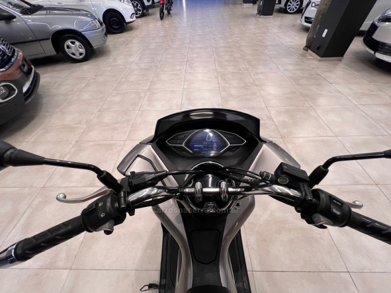 PCX 160 DLX - 2019 - CAMPO BOM