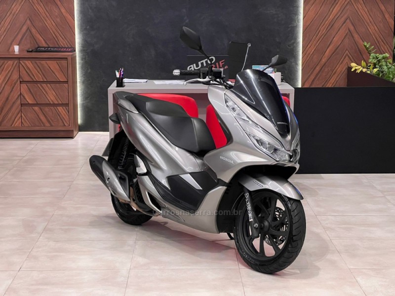 PCX 160 DLX - 2019 - CAMPO BOM