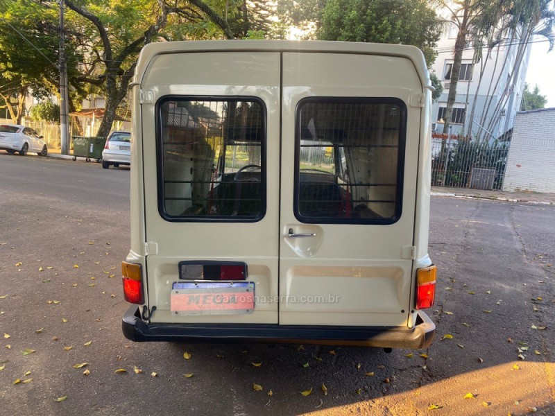 FIORINO  - 1986 - NOVO HAMBURGO