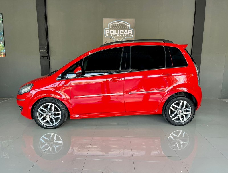 IDEA 1.8 MPI SPORTING 16V FLEX 4P AUTOMATIZADO - 2011 - CAXIAS DO SUL