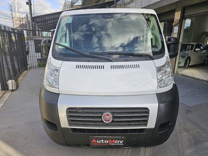 DUCATO 2.3 CARGO 7.5 16V TURBO DIESEL 4P MANUAL - 2019 - CAXIAS DO SUL