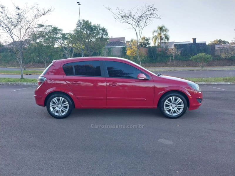 VECTRA 2.0 MPFI GT HATCH 8V FLEX 4P MANUAL - 2010 - BENTO GONçALVES