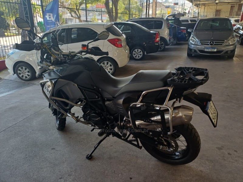 F 800 GS - 2018 - CAXIAS DO SUL