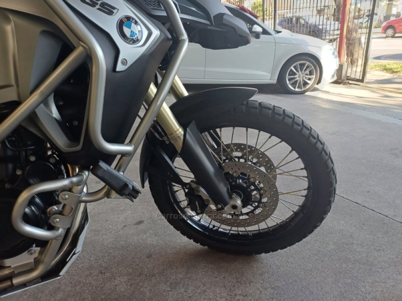 F 800 GS - 2018 - CAXIAS DO SUL