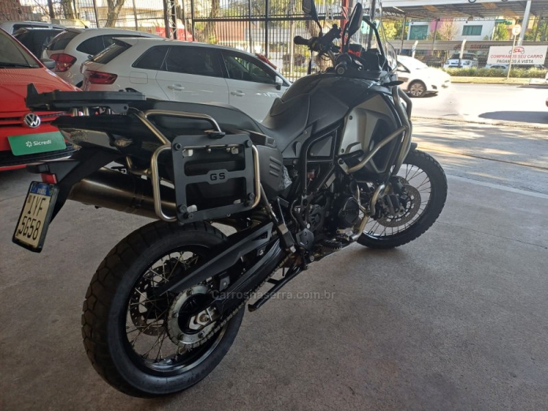 F 800 GS - 2018 - CAXIAS DO SUL