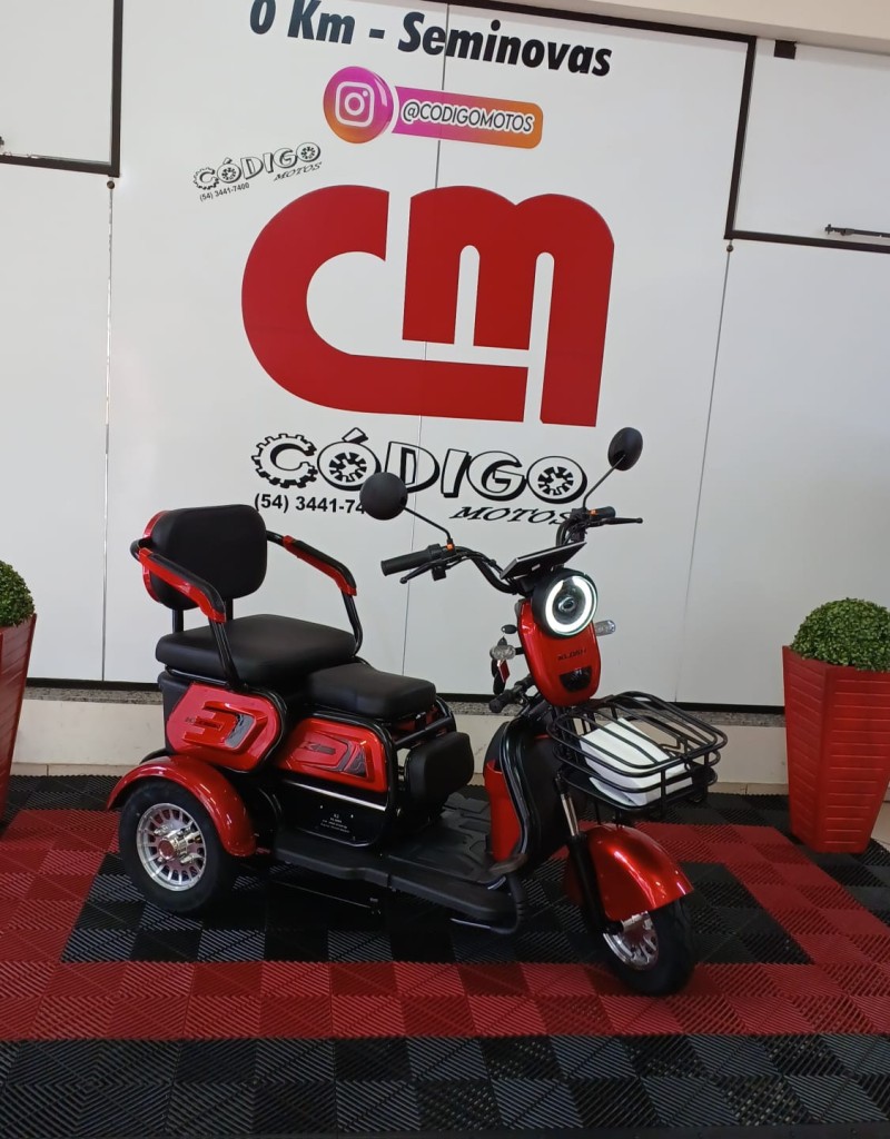 K3  - 2026 - VERANóPOLIS