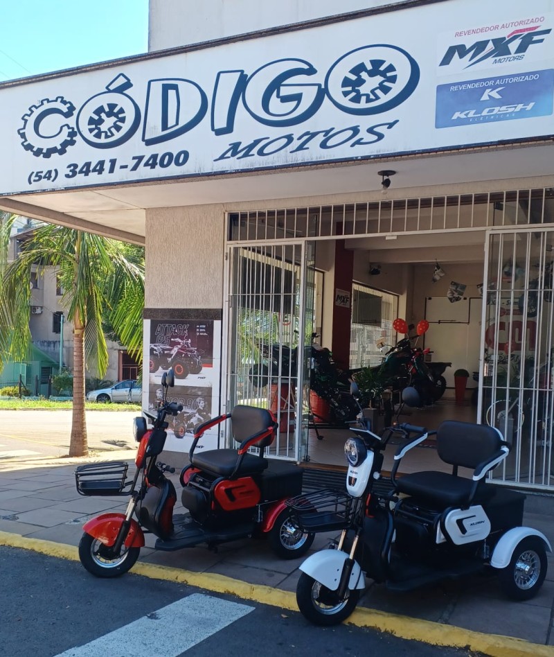 K3  - 2026 - VERANóPOLIS