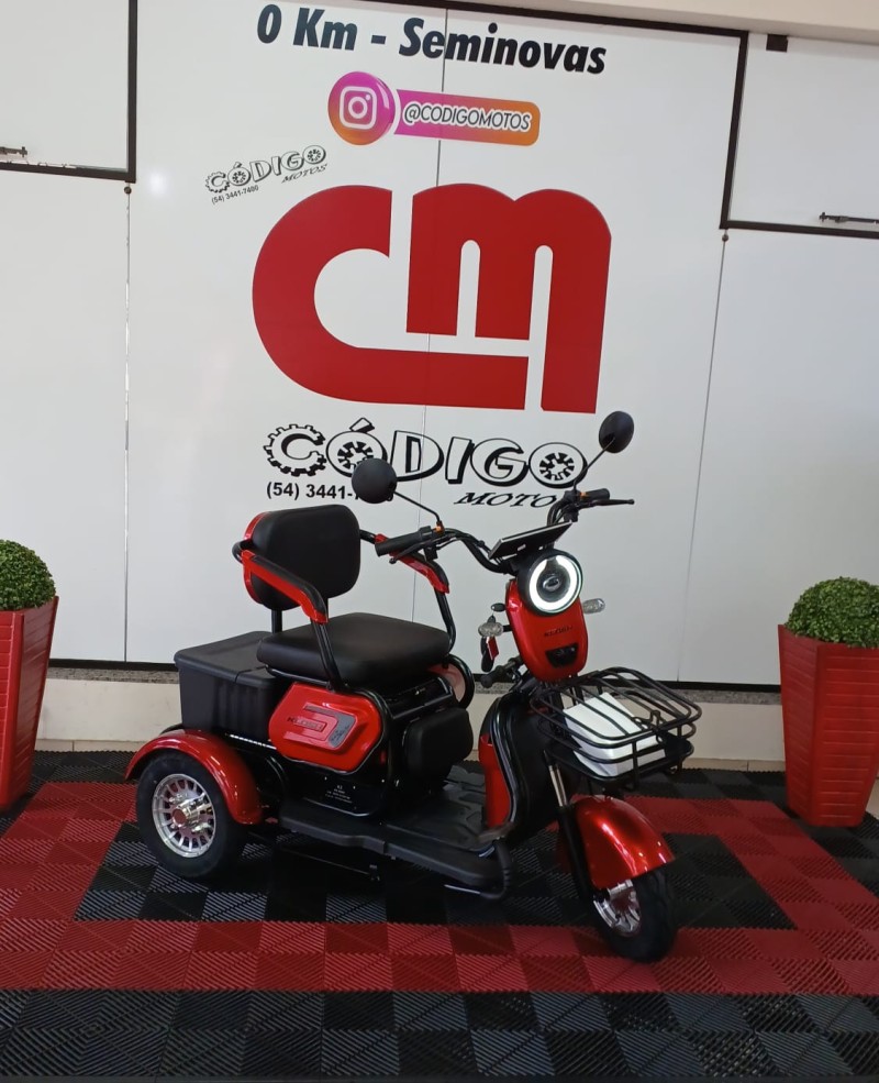 K3  - 2026 - VERANóPOLIS