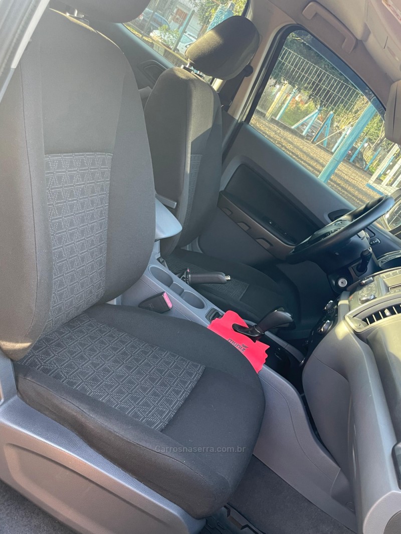 RANGER 2.2 XLS 4X2 CD 16V DIESEL 4P AUTOMÁTICO - 2019 - IGREJINHA