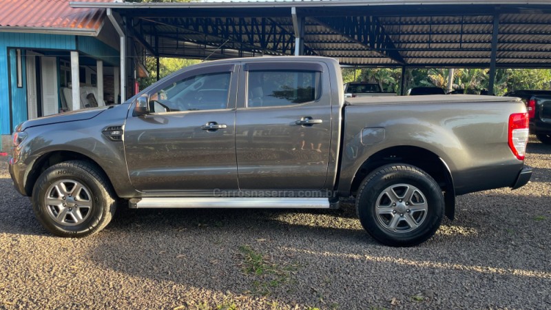 RANGER 2.2 XLS 4X2 CD 16V DIESEL 4P AUTOMÁTICO - 2019 - IGREJINHA