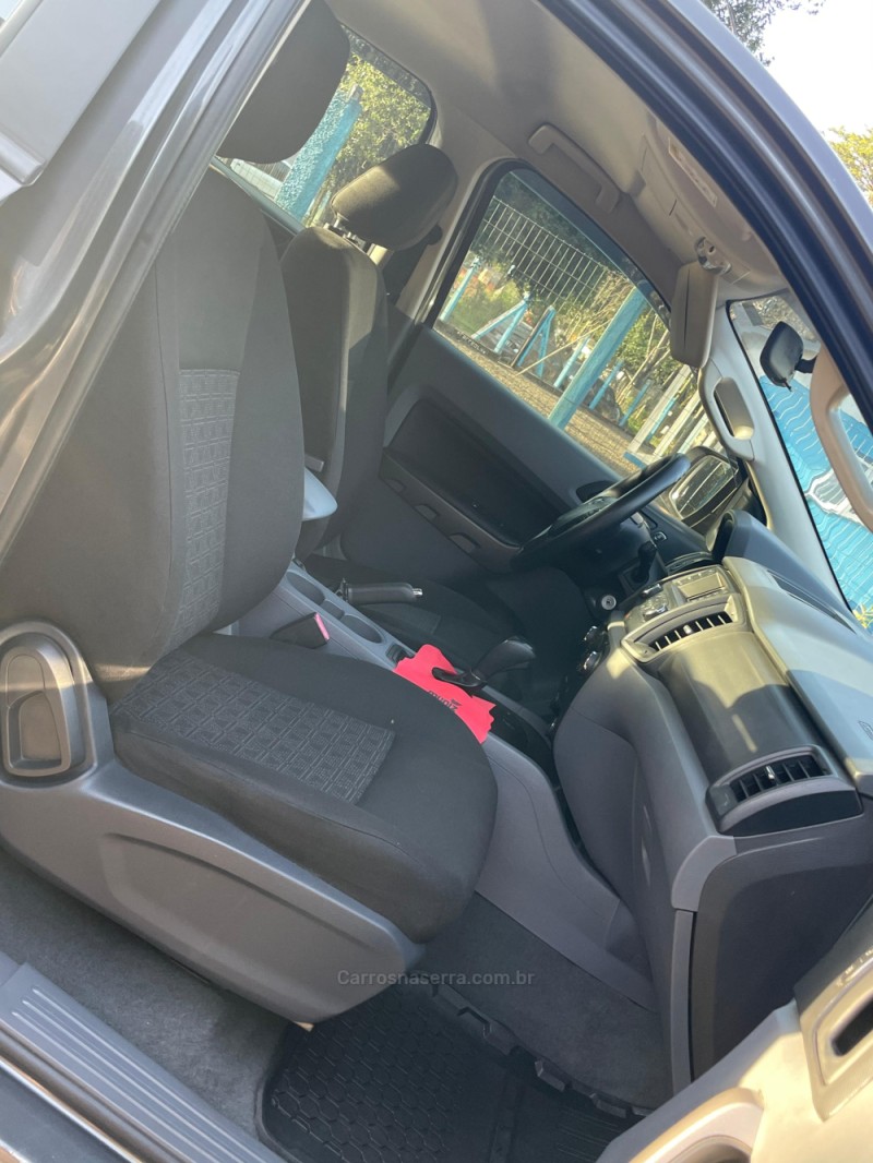 RANGER 2.2 XLS 4X2 CD 16V DIESEL 4P AUTOMÁTICO - 2019 - IGREJINHA