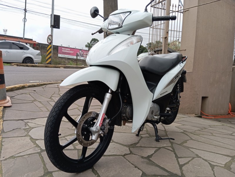 BIZ 125 EX - 2016 - CAXIAS DO SUL