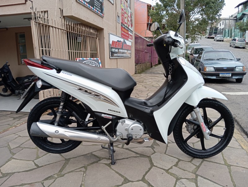 BIZ 125 EX - 2016 - CAXIAS DO SUL