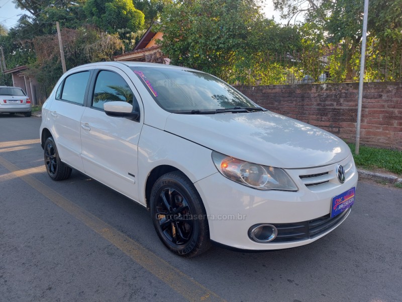 GOL 1.0 MI 8V FLEX 4P MANUAL