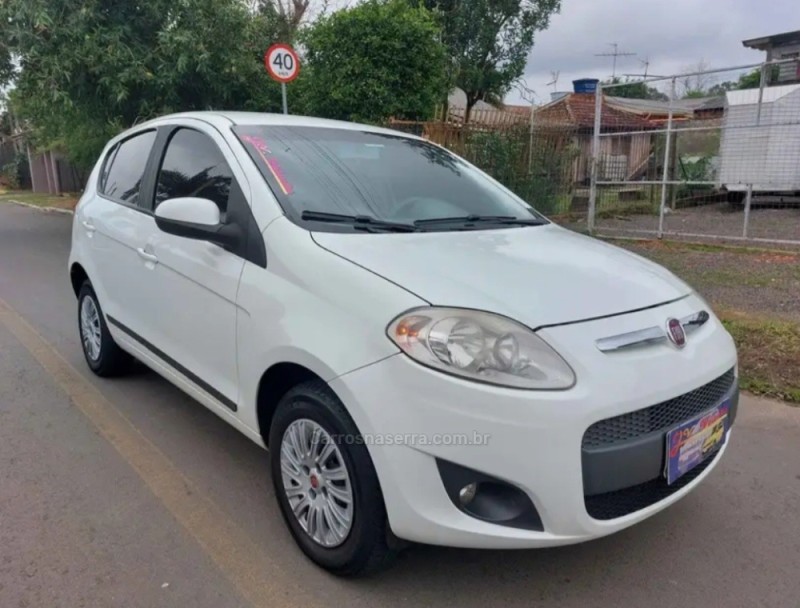 palio 1.4 mpi attractive 8v flex 4p manual 2015 portao