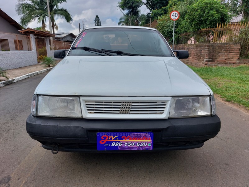 tempra 2.0 ie 8v gasolina 4p manual 1995 portao