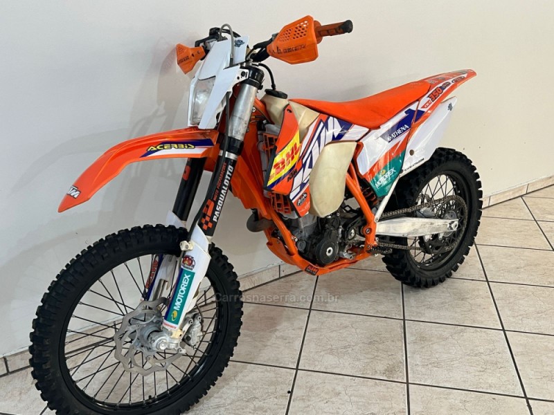 sx 350f  2016 guapore