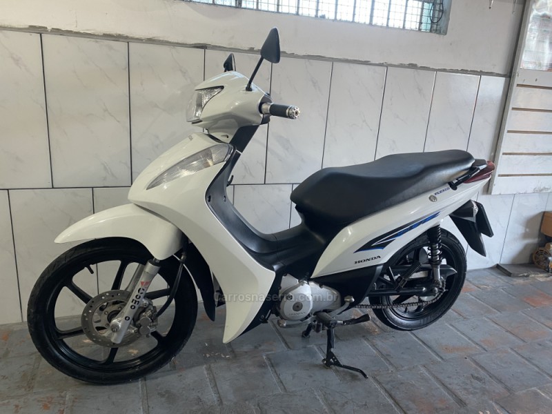 BIZ 125 EX - 2014 - CAXIAS DO SUL