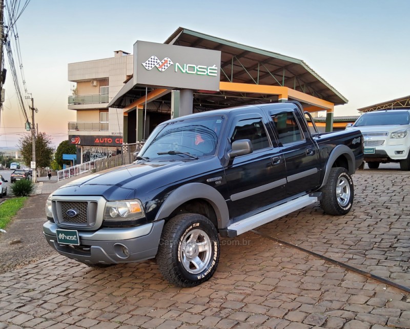 ranger 3.0 xls 16v 4x4 cd diesel 4p manual 2008 nao me toque