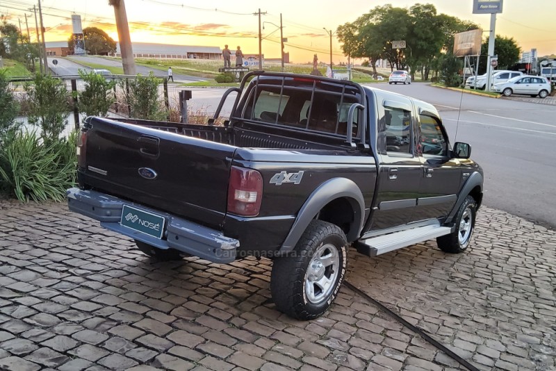 RANGER 3.0 XLS 16V 4X4 CD DIESEL 4P MANUAL - 2008 - NãO-ME-TOQUE