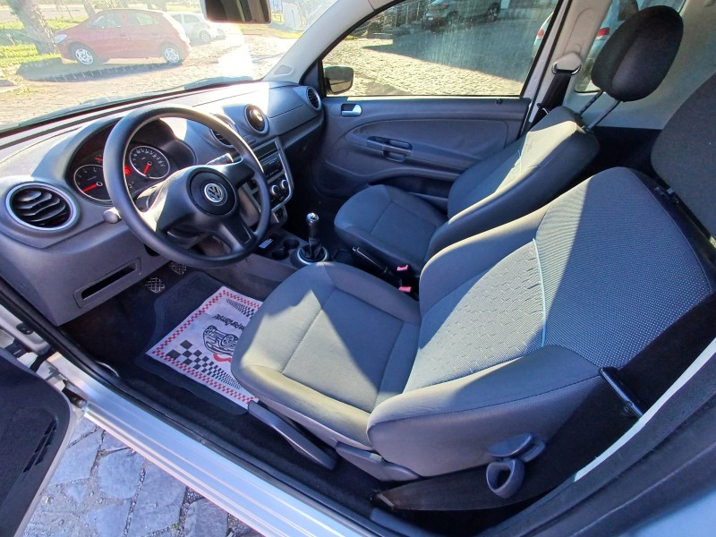 SAVEIRO 1.6 MI CE 8V FLEX 2P MANUAL G.V - 2012 - FLORES DA CUNHA