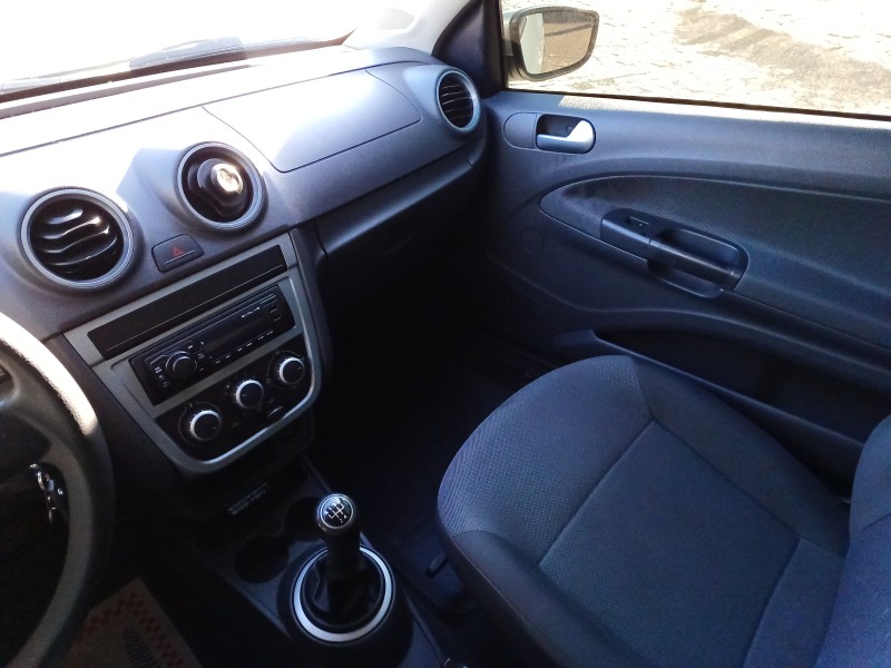 SAVEIRO 1.6 MI CE 8V FLEX 2P MANUAL G.V - 2012 - FLORES DA CUNHA