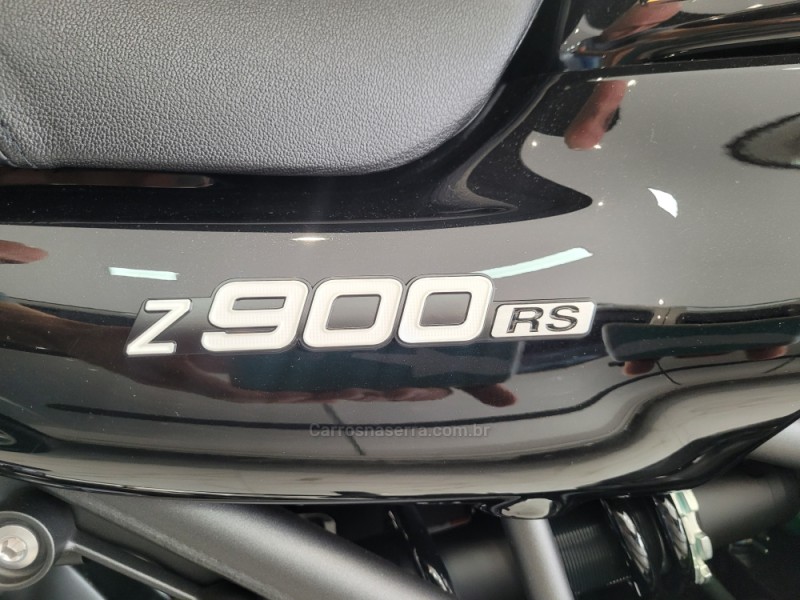 Z900 RS CAFÉ - 2023 - CAXIAS DO SUL