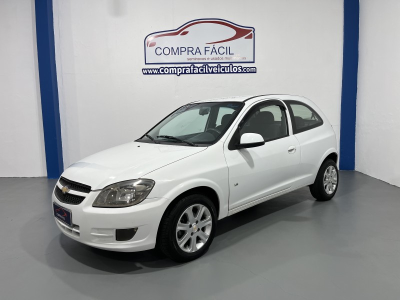 CELTA 1.0 MPFI LS 8V FLEX 2P MANUAL