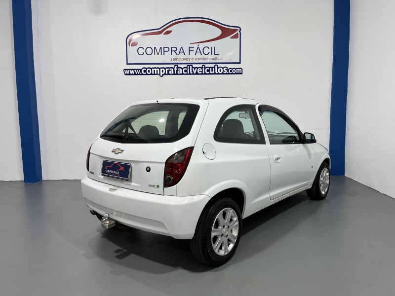 CELTA 1.0 MPFI LS 8V FLEX 2P MANUAL - 2012 - BENTO GONçALVES