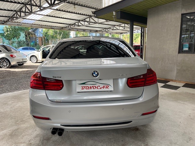 328I 2.0 SPORT GP 16V GASOLINA 4P AUTOMÁTICO - 2014 - CAXIAS DO SUL