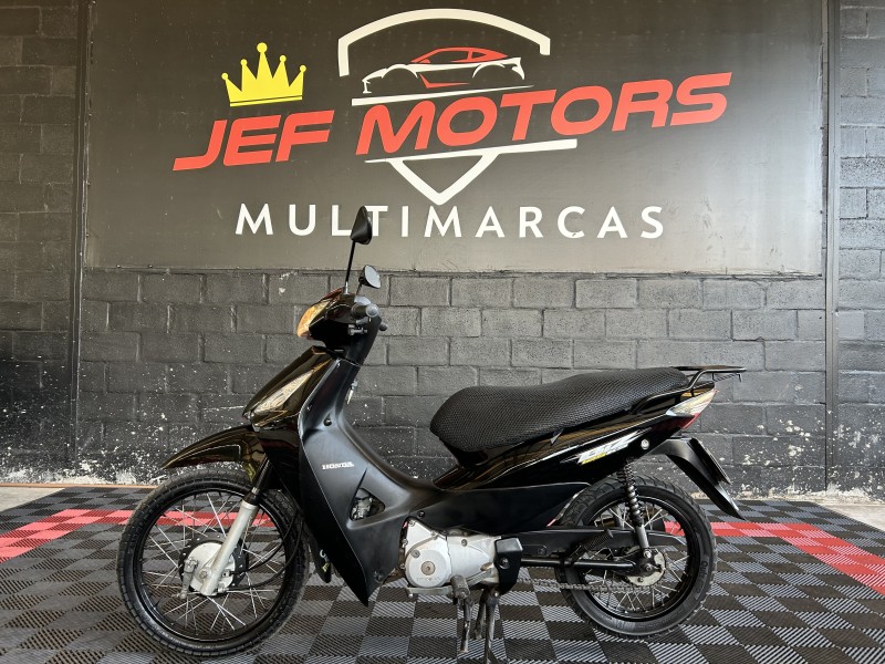 BIZ 125 KS - 2006 - CAXIAS DO SUL