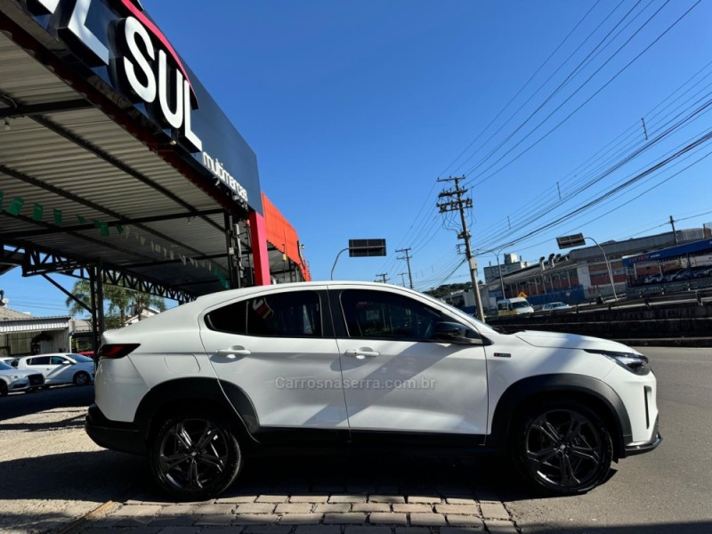 FASTBACK 1.3 LIMITED EDITION 270 TURBO FLEX 4P AUTOMÁTICO - 2023 - CAXIAS DO SUL