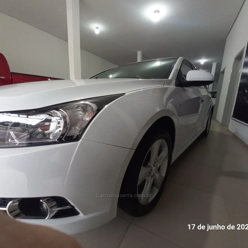 CRUZE  - 2013 - ANTôNIO PRADO