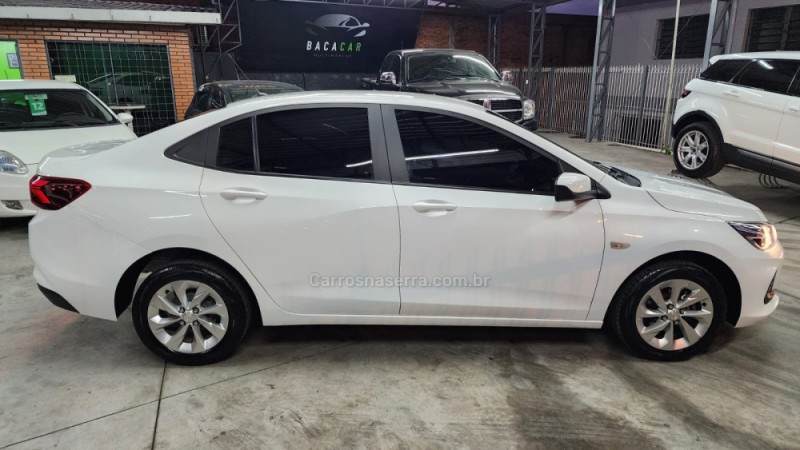 ONIX 1.0 LT 12V FLEX 4P MANUAL - 2023 - CAXIAS DO SUL