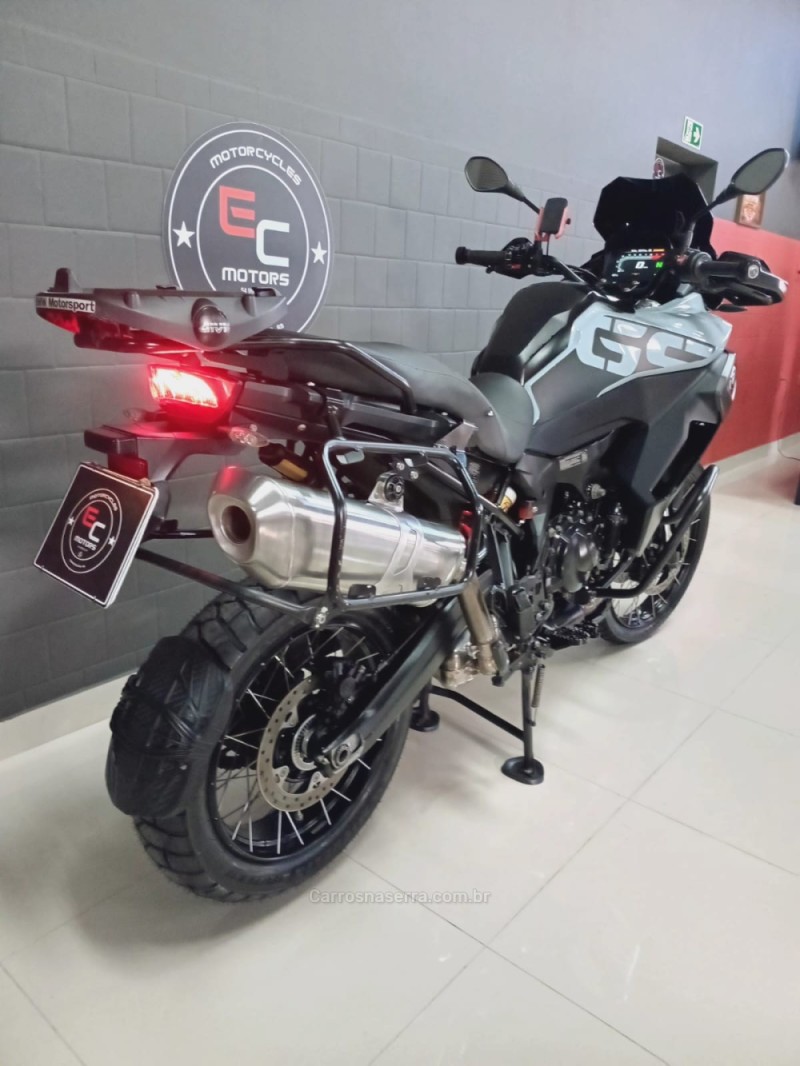 F 850 GS ADVENTURE PREMIUM  - 2019 - CAXIAS DO SUL