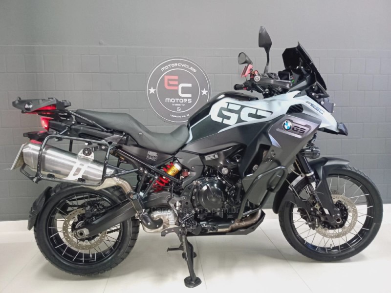 F 850 GS ADVENTURE PREMIUM  - 2019 - CAXIAS DO SUL