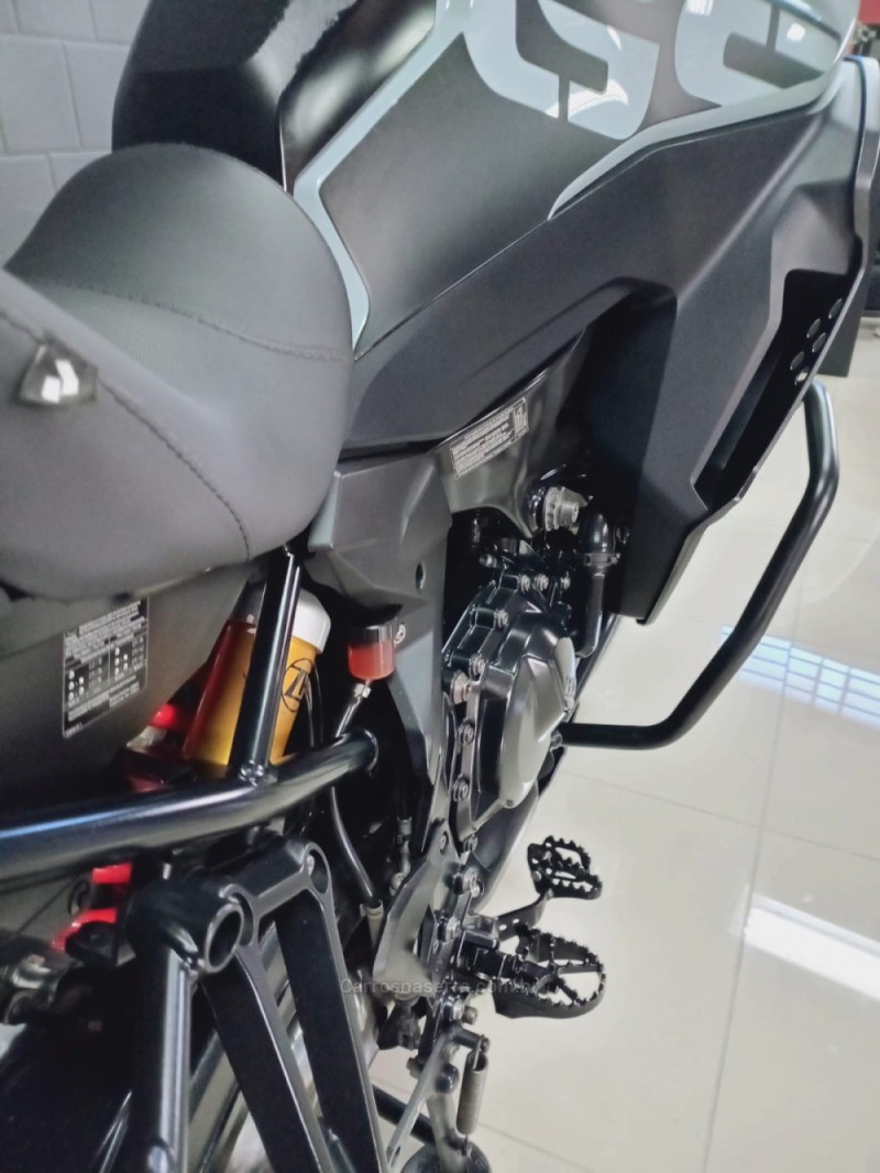 F 850 GS ADVENTURE PREMIUM  - 2019 - CAXIAS DO SUL