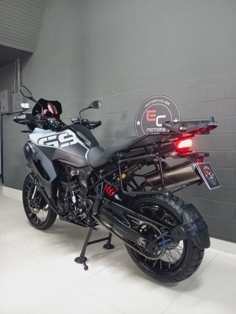 F 850 GS ADVENTURE PREMIUM  - 2019 - CAXIAS DO SUL