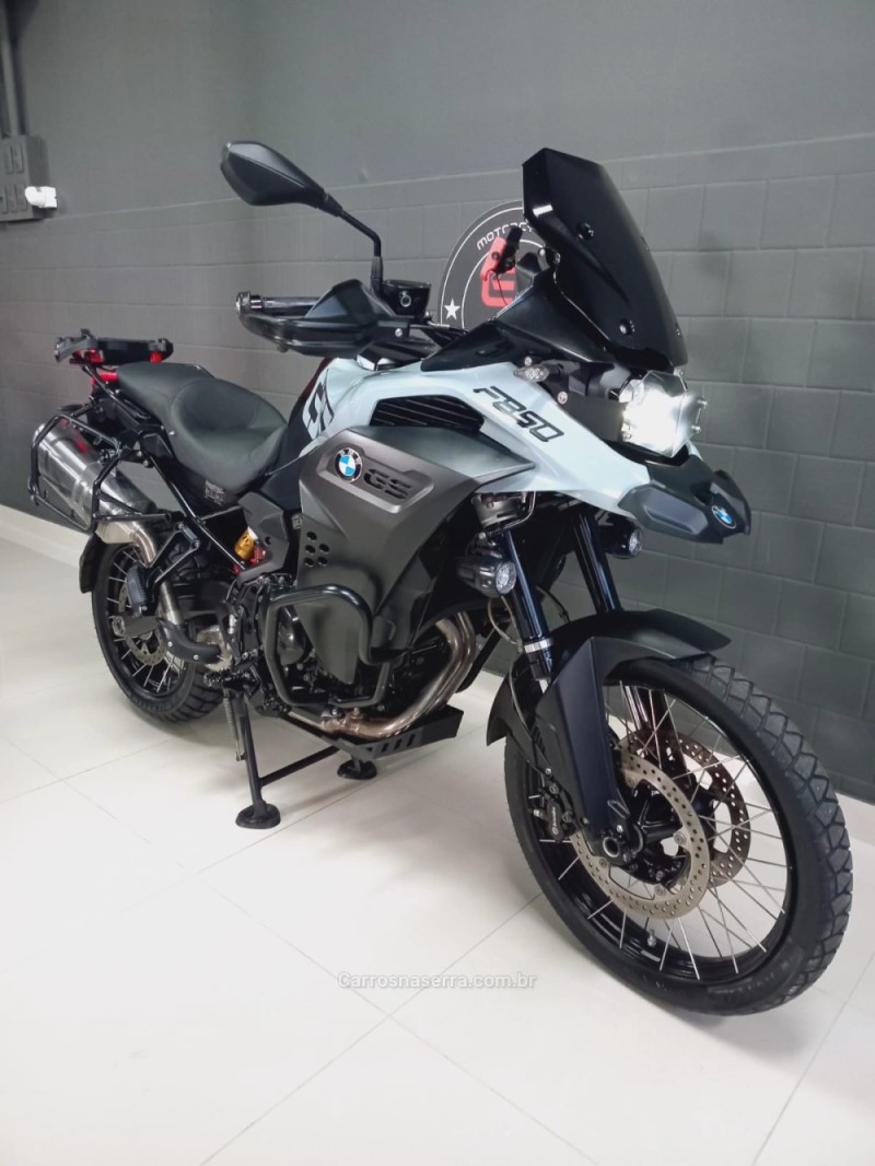 F 850 GS ADVENTURE PREMIUM  - 2019 - CAXIAS DO SUL